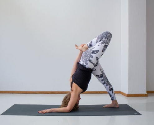 What is FORREST YOGA? - Healthista