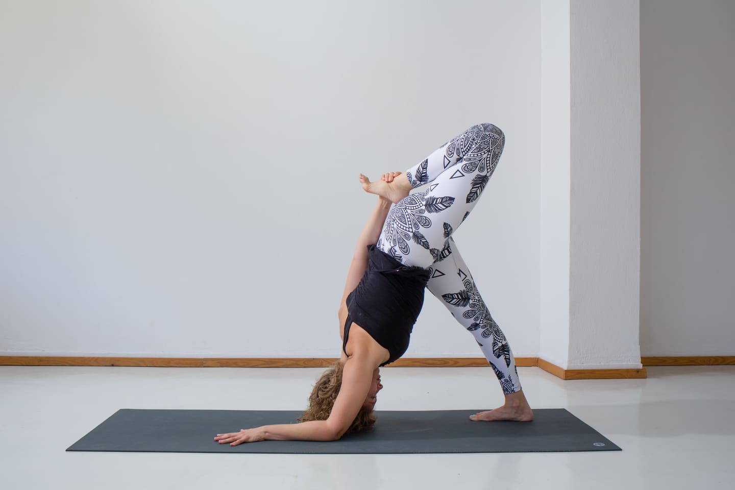 Which Yoga Style Does Your Body Need? - AYM Yoga School