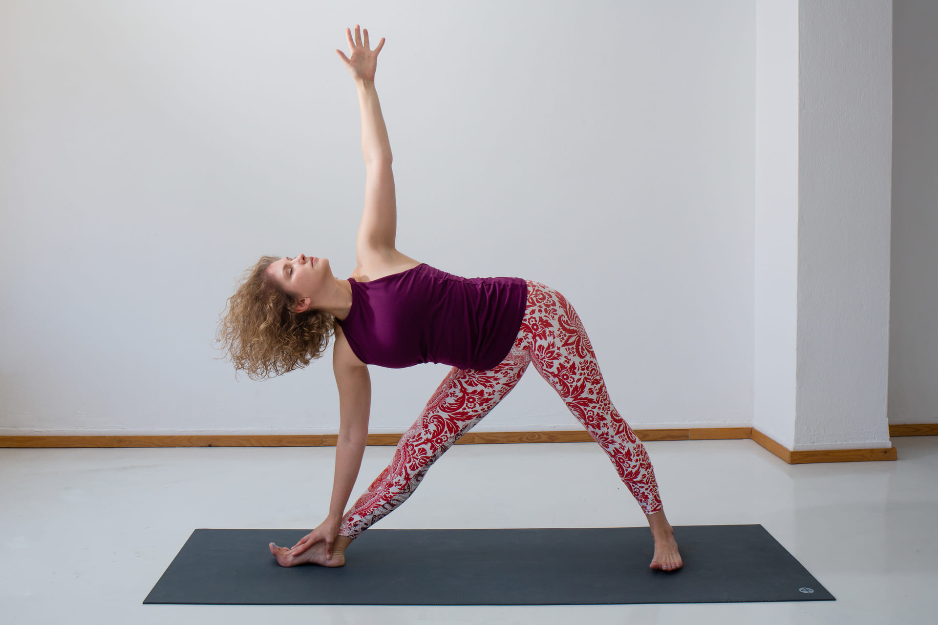 Pitta Pacifying Asanas — Ayurveda Vancouver